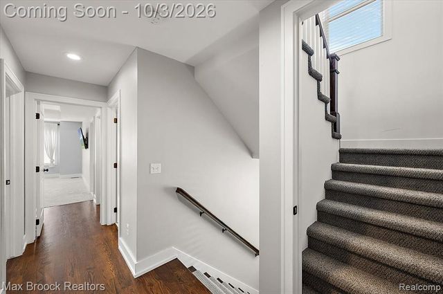 1222 Davis Avenue, Birmingham, MI 48009
