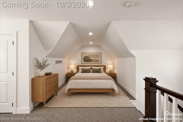 1222 Davis Avenue, Birmingham, MI 48009