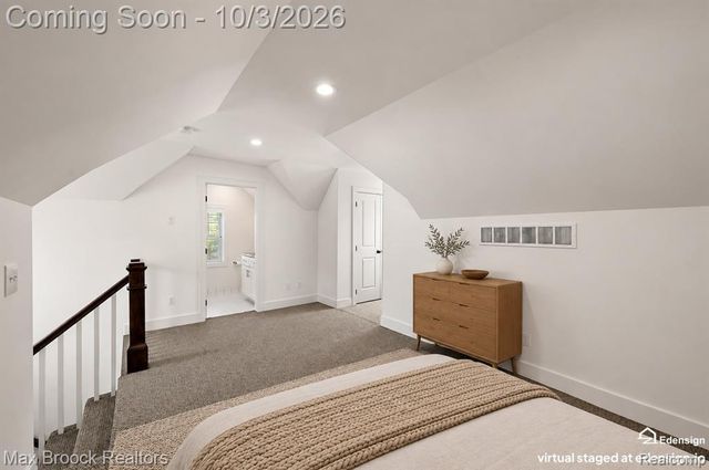 1222 Davis Avenue, Birmingham, MI 48009