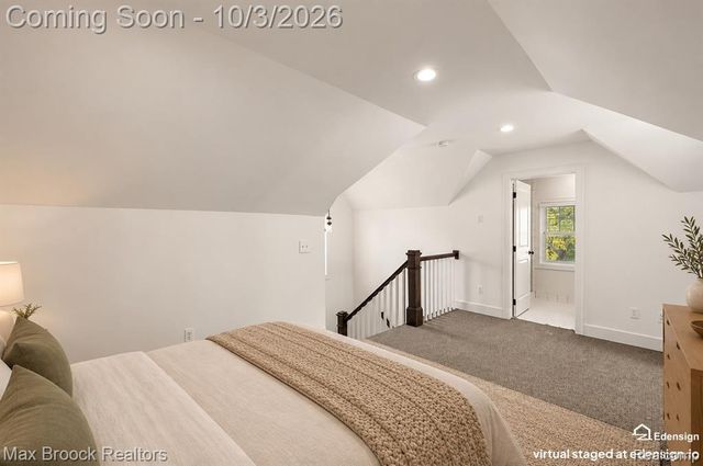 1222 Davis Avenue, Birmingham, MI 48009