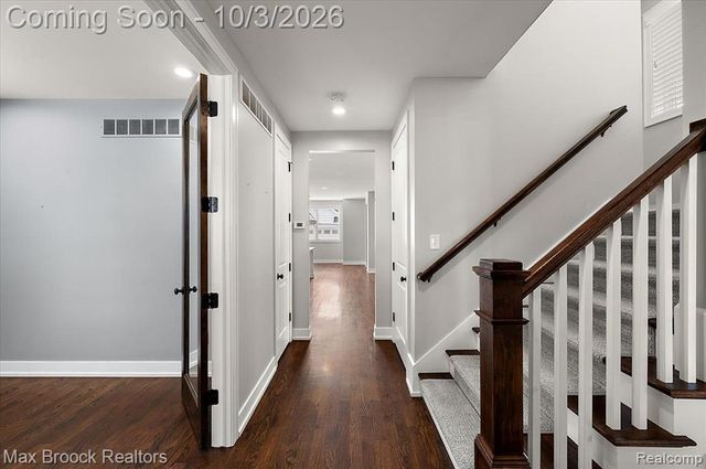 1222 Davis Avenue, Birmingham, MI 48009