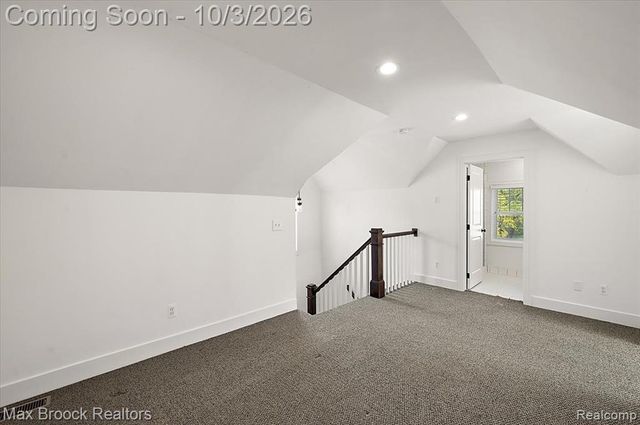 1222 Davis Avenue, Birmingham, MI 48009