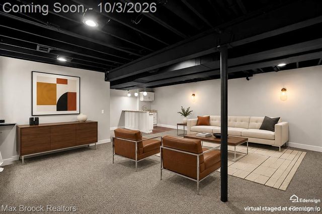 1222 Davis Avenue, Birmingham, MI 48009