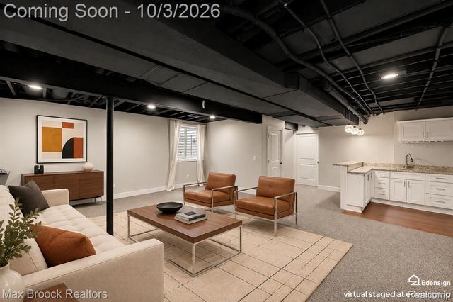 1222 Davis Avenue, Birmingham, MI 48009