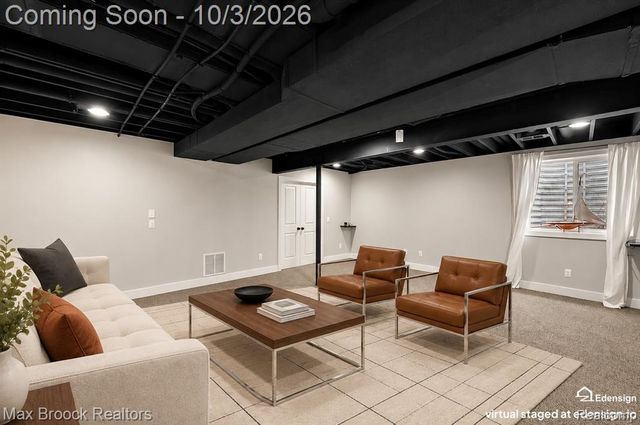 1222 Davis Avenue, Birmingham, MI 48009
