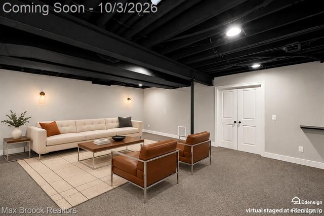 1222 Davis Avenue, Birmingham, MI 48009