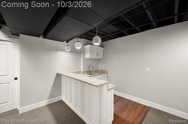 1222 Davis Avenue, Birmingham, MI 48009