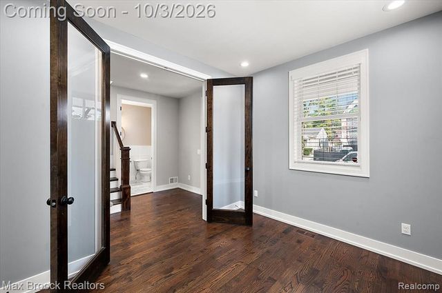 1222 Davis Avenue, Birmingham, MI 48009