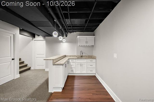 1222 Davis Avenue, Birmingham, MI 48009