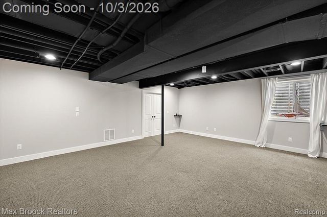 1222 Davis Avenue, Birmingham, MI 48009