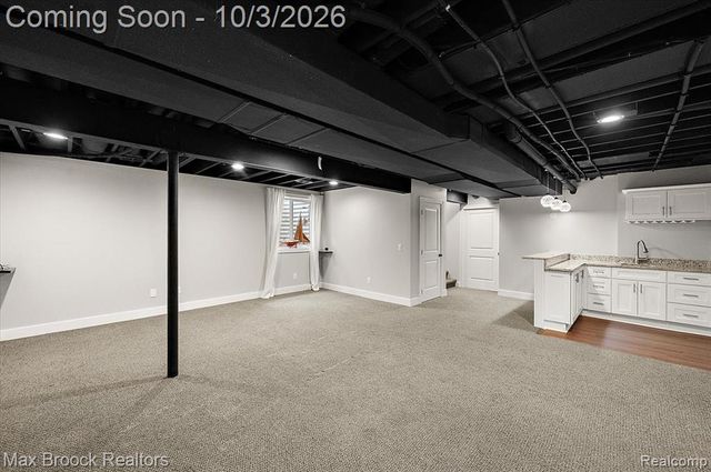 1222 Davis Avenue, Birmingham, MI 48009