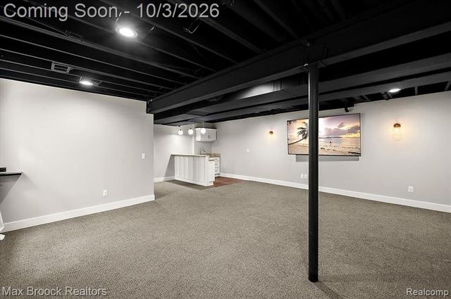 1222 Davis Avenue, Birmingham, MI 48009