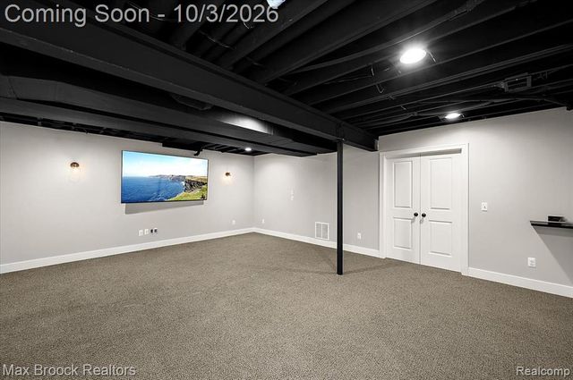 1222 Davis Avenue, Birmingham, MI 48009