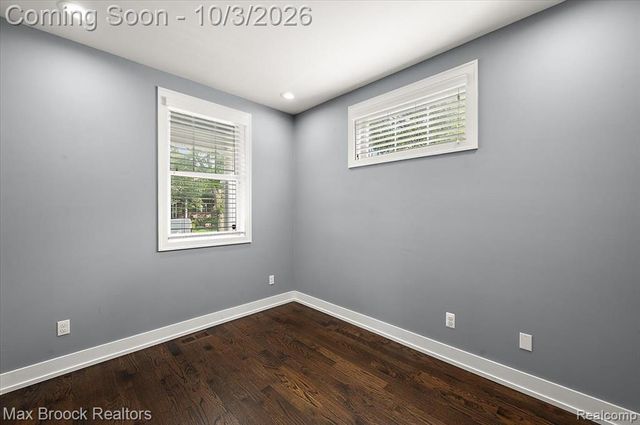 1222 Davis Avenue, Birmingham, MI 48009