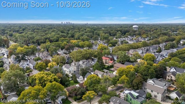 1222 Davis Avenue, Birmingham, MI 48009