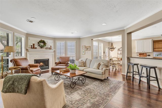 2214 Riverway Oak Drive, Kingwood, TX 77345