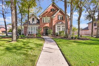 2214 Riverway Oak Drive, Kingwood, TX 77345