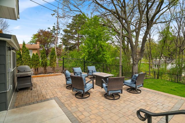 4916 Overlook Drive, Bloomington, MN 55437