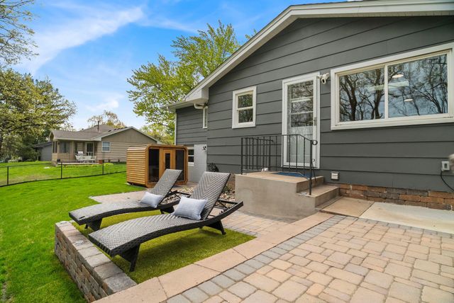 4916 Overlook Drive, Bloomington, MN 55437