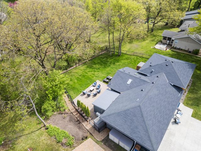 4916 Overlook Drive, Bloomington, MN 55437