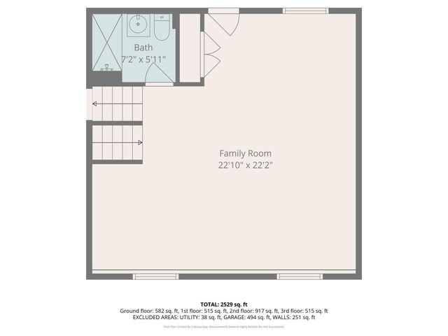 4916 Overlook Drive, Bloomington, MN 55437