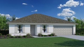315 SW Kestor Drive, Port St. Lucie, FL 34953