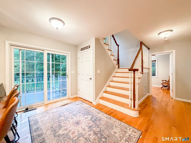 662 Coleman Road, Cheshire, CT 06410