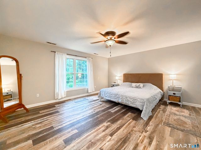 662 Coleman Road, Cheshire, CT 06410