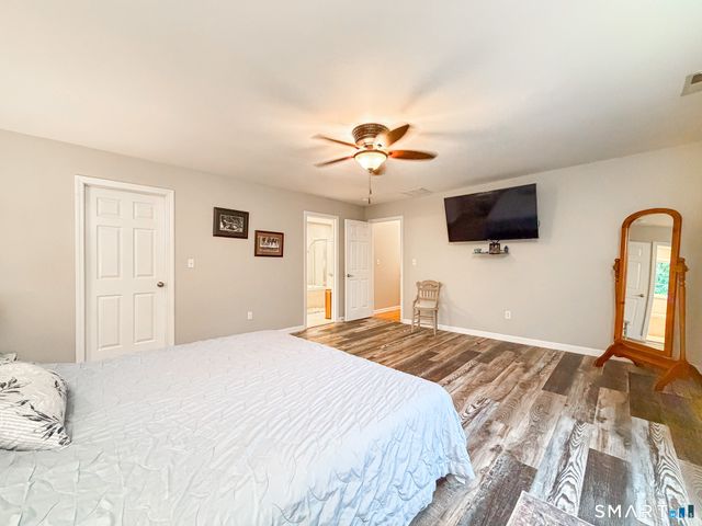 662 Coleman Road, Cheshire, CT 06410