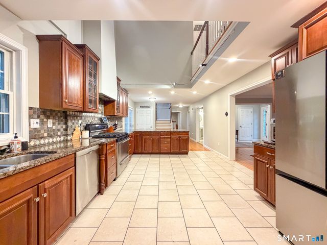 662 Coleman Road, Cheshire, CT 06410