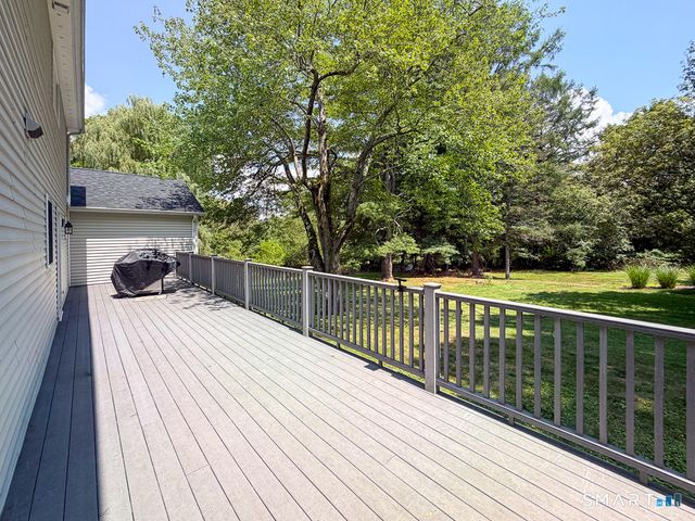 662 Coleman Road, Cheshire, CT 06410
