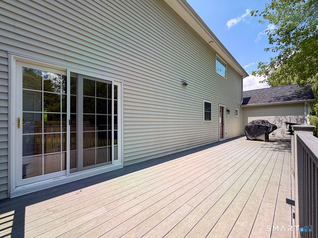 662 Coleman Road, Cheshire, CT 06410