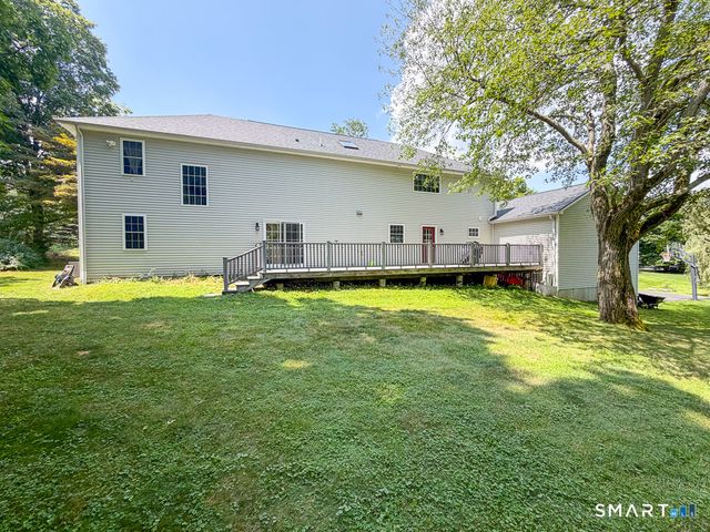 662 Coleman Road, Cheshire, CT 06410