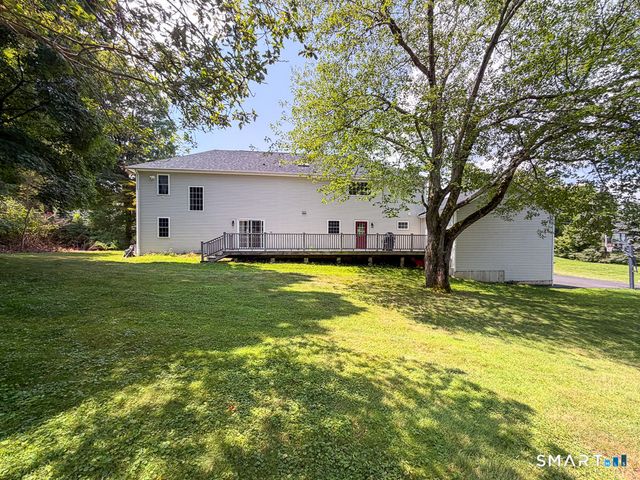 662 Coleman Road, Cheshire, CT 06410