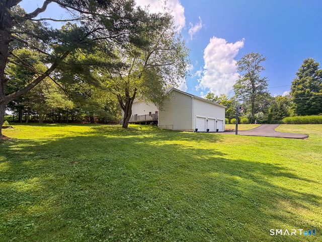 662 Coleman Road, Cheshire, CT 06410