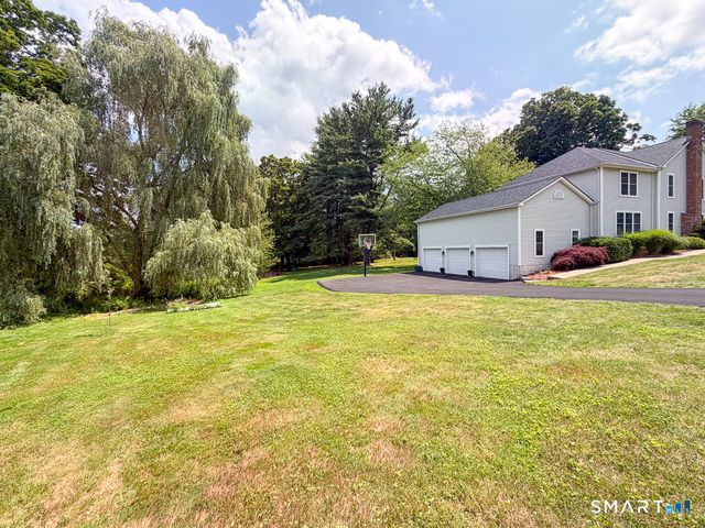 662 Coleman Road, Cheshire, CT 06410