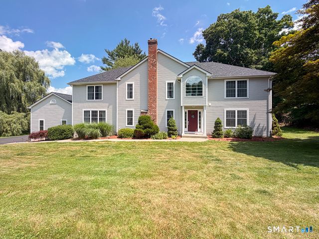 662 Coleman Road, Cheshire, CT 06410