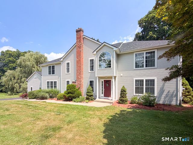 662 Coleman Road, Cheshire, CT 06410