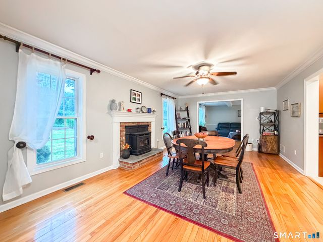 662 Coleman Road, Cheshire, CT 06410