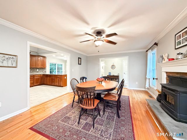 662 Coleman Road, Cheshire, CT 06410