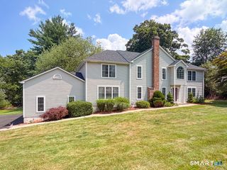 662 Coleman Road, Cheshire, CT 06410