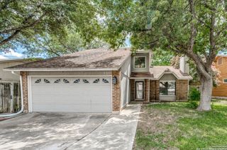 9727 Fortune Ridge, Converse, TX 78109