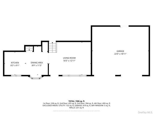17 Gay Lore Drive, Huntington, NY 11743