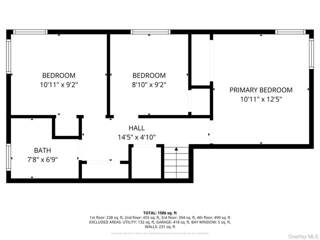 17 Gay Lore Drive, Huntington, NY 11743