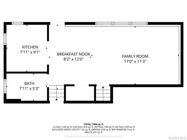 17 Gay Lore Drive, Huntington, NY 11743