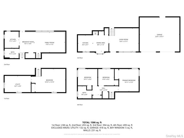 17 Gay Lore Drive, Huntington, NY 11743
