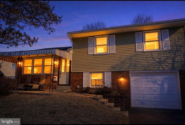 1110 WYNNBROOK RD, Secane, PA 19018