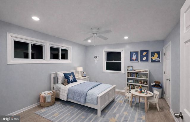 1110 WYNNBROOK RD, Secane, PA 19018