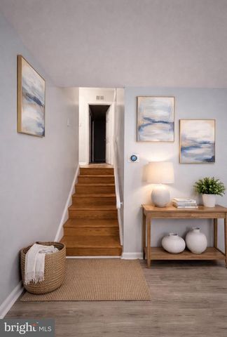 1110 WYNNBROOK RD, Secane, PA 19018