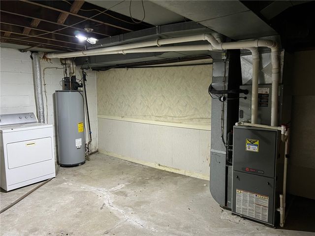 304 Dewey Ave, City Of Washington, PA 15301